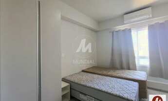 Imagem 2: Apartamento (outros) 1 dormitórios, cozinha planejada, portaria 24hs, lazer, espaço gourme