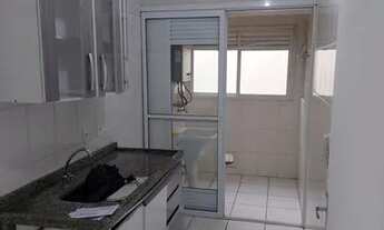 Imagem 2: Apartamento de 2 quartos para alugar no bairro Parque campolim