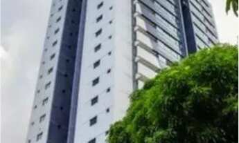 Imagem 2: Torre Santoro. 3 Suítes. Varanda Gourmet. 2 Vagas. P66