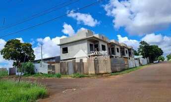 Imagem 4: Sobrado no Esmeralda