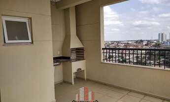 Imagem 7: Votorantim - Apartamento Padrão - Parque Bela Vista