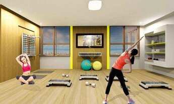 Imagem 2: Apartamento no Terrazzo Miramar com varanda gourmet em Miramar - AP0229