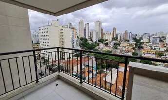 Imagem 2: POMPÉIA - 52 metros - 2 Dormit.sendo 1 suite c armários - cozinha c armários, Varanda , 2