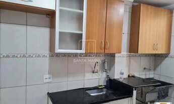 Imagem 2: Apartamento (tipo - padrao) 2 dormitórios, cozinha planejada, portaria 24 horas, em condom