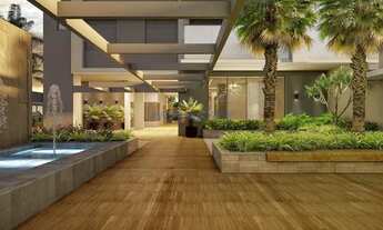 Imagem 3: Apartamento - Cambuí - Campinas