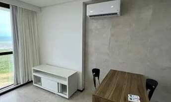 Imagem 4: Apartamento para aluguel com 40 metros quadrados com 1 quarto