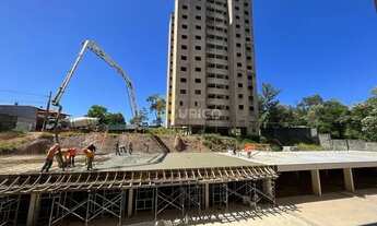 Imagem: Apartamento à venda no Condominio Residencial