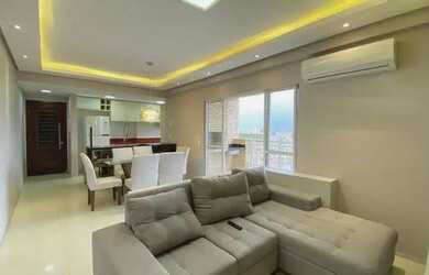 Imagem 4: Apartamento 89m² no Olho Dagua Todo Projetado 03 Quartos MKT¨TR148942¨-28