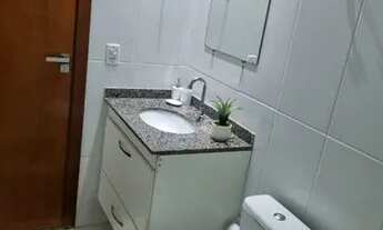 Imagem 7: Amplo Apto Térreo com Quintal - Mobiliado