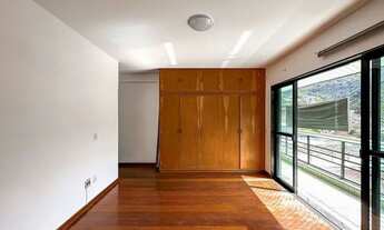 Imagem 7: Apartamento com 3 dormitórios à venda, 110 m² por R$ 750.000,00 - Agriões - Teresópolis/RJ