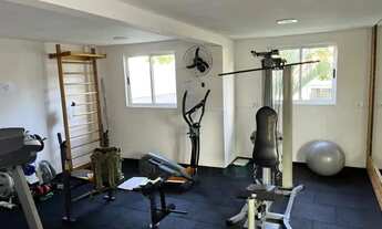 Imagem: Lindo Apto 2 Quartos 1 Suíte 1 Vaga Garagem