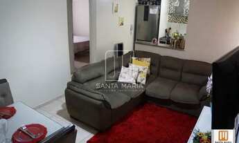 Imagem 3: Apartamento (tipo - padrao) 2 dormitórios, cozinha planejada, em condomínio fechado