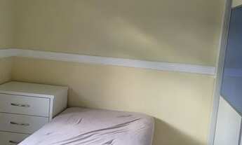 Imagem: Alugo casa com mobílias completa