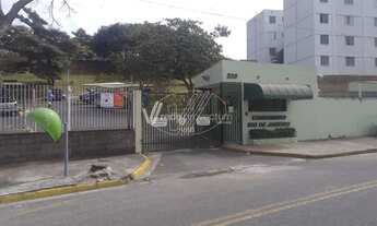 Imagem: Apartamento - Parque Residencial Vila União