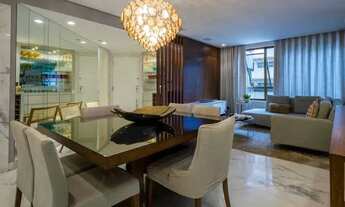 Imagem 3: Apartamento com 04 quartos no Funcionários