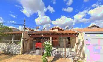 Imagem: Casa em Leilão - Vila Monte Carlo - Campo