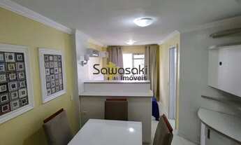 Imagem 2: Apartamento para alugar no bairro Cristo Rei - Curitiba/PR