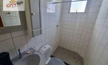 Imagem 7: Apartamento com 3 dormitórios para alugar, 59 m² por R$ 2.300/mês - Vila Parque Jabaquara