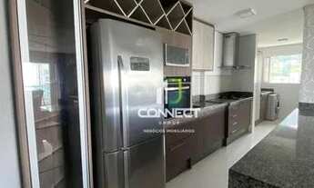 Imagem 4: Apartamento com 3 dormitórios para alugar, 150 m² por R$ 10.000,00/mês - Cabeçudas - Itaja