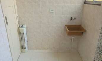 Imagem 7: Apartamento com 02 Quartos no Centro de Madureira