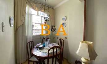 Imagem 3: B&A Vende 3 Quartos 1 Vaga 100m² Ipanema