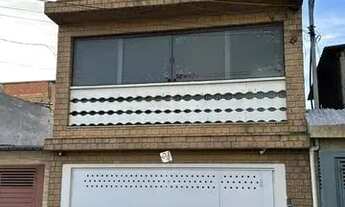 Imagem: Casa com 4 dormitórios à venda, 300 m²