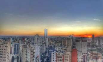 Imagem: COBERTURA LUXUOSA MOBILIADA E DECORADA SETOR