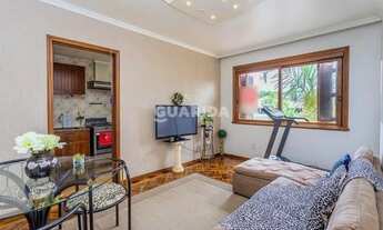 Imagem: Apartamento de 2 dormitórios no Bairro