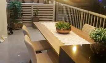 Imagem 5: Apartamento para Locação em São Paulo, Saúde, 3 dormitórios, 2 suítes, 5 banheiros, 2 vaga