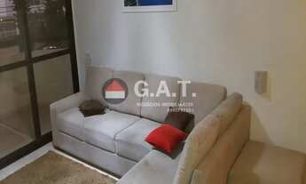 Imagem 2: Apartamento de 2 quartos para alugar no bairro JARDIM EMÍLIA