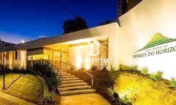 Imagem: ED. TORRES DO HORIZONTE (GLEBA PALHANO