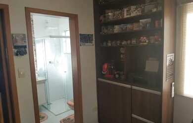 Imagem 3: Vendo sobrado maravilhoso em condomínio fechado!!!! Negócio de oportunidade!!!!!!