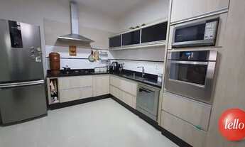 Imagem 4: São Paulo - Casa Padrão - Água Rasa