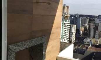 Imagem 6: APARTAMENTO PARA LOCAÇÃO ED. MONNA LISA - APARTAMENTO COM 1 SUITE + 1 QUARTO NO CENTRO - P