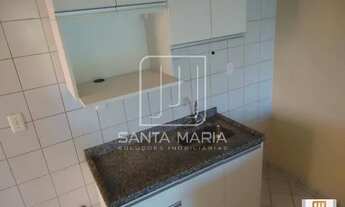 Imagem 3: Apartamento (tipo - padrao) 2 dormitórios, cozinha planejada, em condomínio fechado