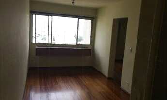 Imagem 2: APARTAMENTO RESIDENCIAL em São Paulo - SP, Campo Belo