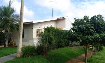 Imagem: Excelente residência - Condomínio Parque