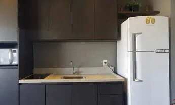 Imagem 6: STÚDIO EXCELENTE APARTAMENTO MOBILIADO E EQUIPADO NA ZONA SUL CAMPO BELO SP