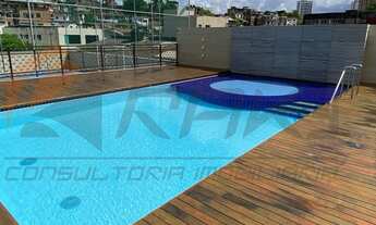 Imagem 7: Apartamento com 139 m2 em Casa Amarela - Ed. Poeme