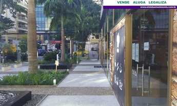 Imagem 3: Sala no Condomínio Ideale Offices Freguesia Jacarepaguá