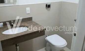 Imagem 6: Sala - Nova Campinas - Campinas