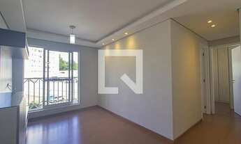 Imagem 3: Apartamento para Aluguel - Tingui, 2 Quartos, 53 m2