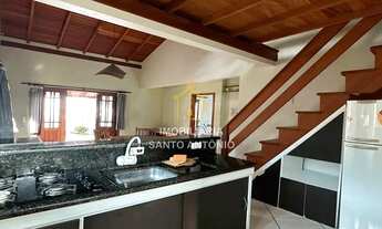 Imagem 7: Casa para aluguel, 2 quartos, 1 suíte, 1 vaga, Monte Verde - Florianópolis/SC