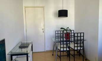 Imagem 4: Apartamento em São Paulo