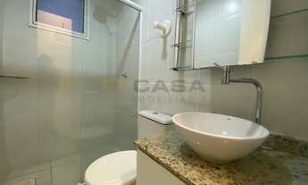 Imagem 4: F - Villaggio Manguinhos - Apartamento 2 quartos com suíte - Morada de Laranjeiras