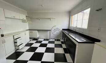 Imagem 2: Casa em condomínio 3 quartos na Zona Norte