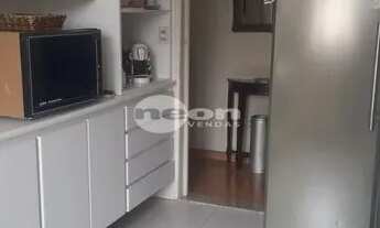 Imagem 7: SãO BERNARDO DO CAMPO - Apartamento Padrão - Parque Terra Nova