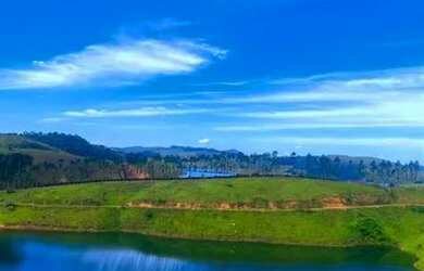 Imagem 6: TENHA UMA LINDA VISTA DA REPRESA,DA SUA CASA