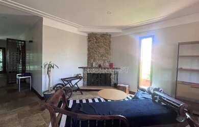 Imagem 4: Casa com 4 dormitórios, 300 m² - venda por R$ 1.200.000,00 ou aluguel por R$ 6.216,00/mês