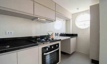 Imagem 7: Apartamento com 2 dormitórios para alugar, 60 m² por R$ 2.000,00/mês - Maracanã - C